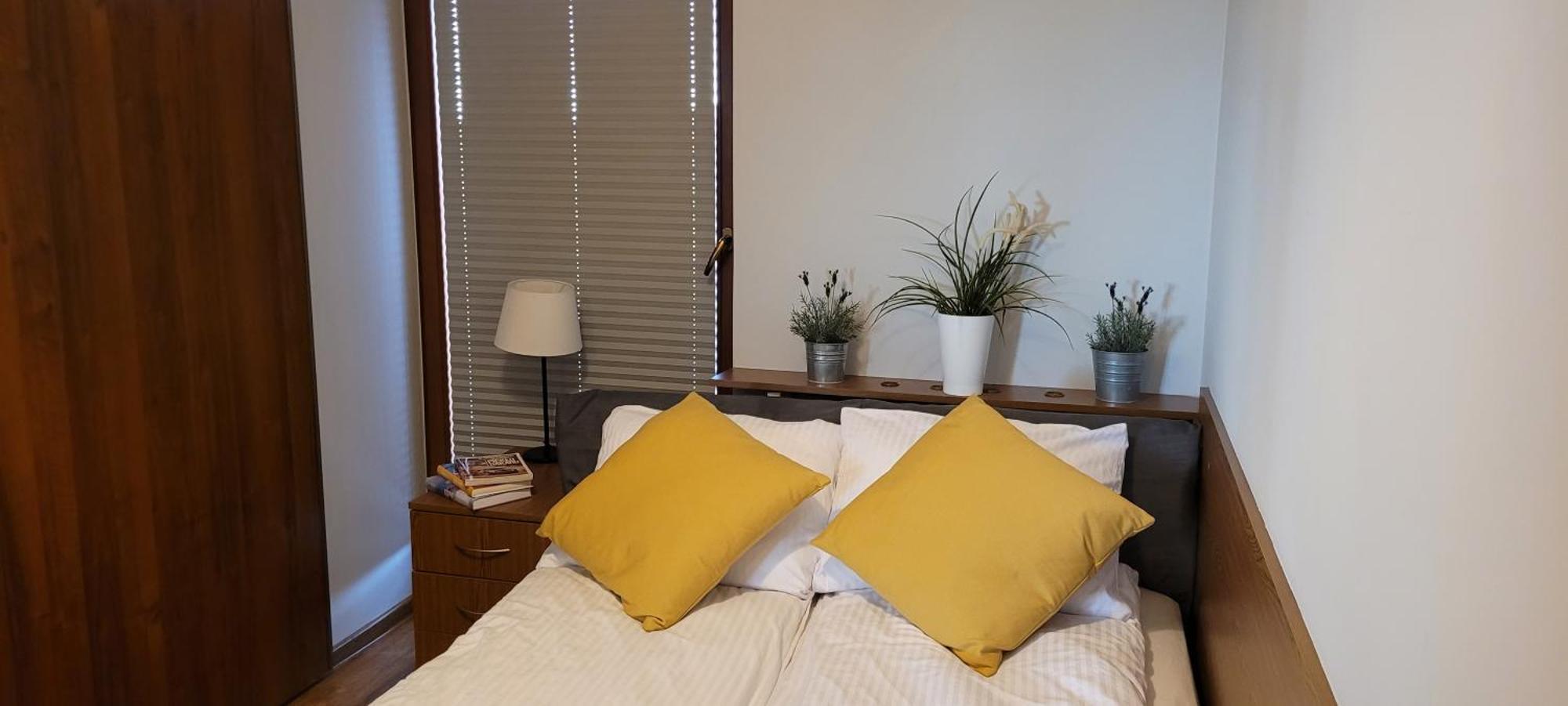 3D Szlak 77 Apartament Krasków Exterior foto