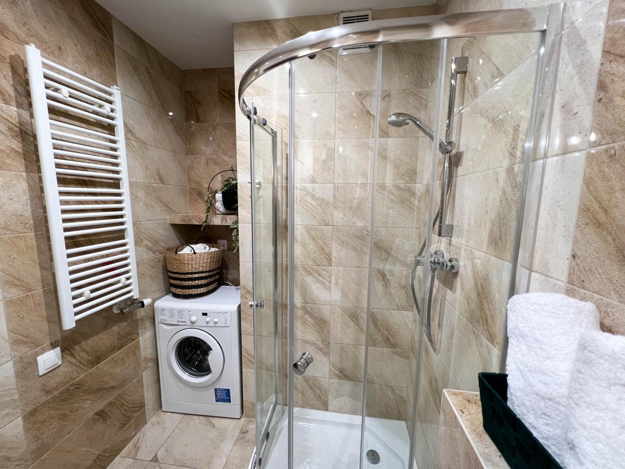 3D Szlak 77 Apartament Krasków Exterior foto