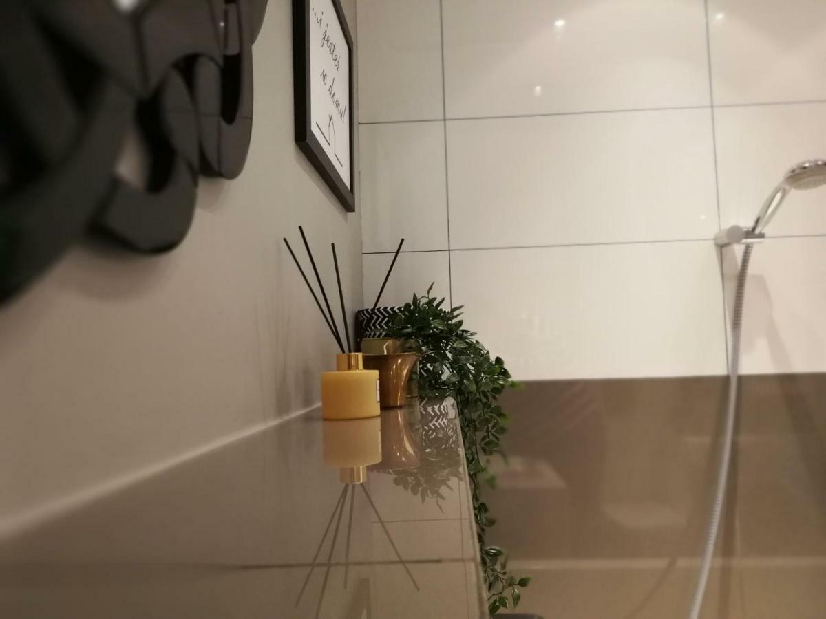 3D Szlak 77 Apartament Krasków Exterior foto